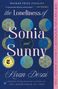 "Booker Prize Finalist", "A spectacular literary achievement", "The Loneliness of Sonia and Sunny", "Kiran Desai". Punkte-Muster., Buch