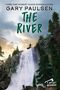 Gary Paulsen: The River, Buch