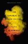 Alaa Al Aswany: The Republic of False Truths, Buch