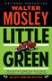 Walter Mosley: Little Green, Buch