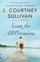 J Courtney Sullivan: Saints for All Occasions, Buch