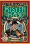 Cynthia Voigt: Mister Max, Buch