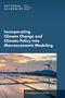 National Academies of Sciences Engineering and Medicine: Incorporating Climate Change and Climate Policy Into Macroeconomic Modeling, Buch