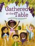 Glenys Nellist: Gathered at the Table, Buch