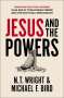 N T Wright: Jesus and the Powers, Buch