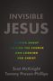 Scot Mcknight: Invisible Jesus, Buch