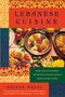 Anissa Helou: Lebanese Cuisine, Buch