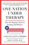 Christina Hoff Sommers: One Nation Under Therapy, Buch