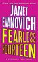 Janet Evanovich: Fearless Fourteen, Buch