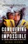 Mike Horn: Conquering the Impossible, Buch