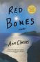 Ann Cleeves: Red Bones, Buch