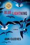 Ann Cleeves: Blue Lightning, Buch
