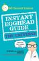 Ted Alvarez: Instant Egghead Guide, Buch