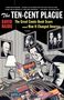 David Hajdu: The Ten-Cent Plague: The Great Comic-Book Scare and How It Changed America, Buch