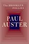 Paul Auster: The Brooklyn Follies, Buch
