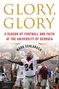 Mark Schlabach: Glory, Glory, Buch