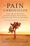 Melanie Thernstrom: Pain Chronicles, Buch