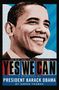 Garen Thomas: Yes We Can, Buch