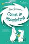 Tove Jansson: Comet in Moominland, Buch