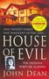 John Dean: House of Evil, Buch