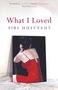 Siri Hustvedt: What I loved, Buch, Buch