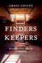Craig Childs: Finders Keepers, Buch