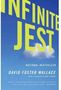 David Foster Wallace: Infinite Jest, Buch
