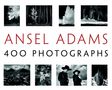 Ansel Adams' 400 Photographs, Buch, Buch