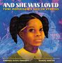 Andrea Davis Pinkney: And She Was Loved, Buch