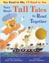 Mary Ann Hoberman: Very Short Tall Tales to Read Together, Buch