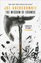 Joe Abercrombie: The Wisdom of Crowds, Buch