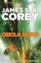 James S. A. Corey: Cibola Burn, Buch