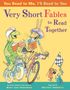 Mary Ann Hoberman: Very Short Fables to Read Together, Buch