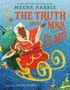 Meena Harris: The Truth about Mrs. Claus, Buch