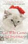 Cleveland Amory: The Cat Who Came for Christmas, Buch