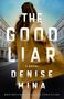 Denise Mina: The Good Liar, Buch