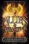 Justin Somper: Allies & Assassins, Buch