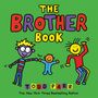 Todd Parr: The Brother Book, Buch