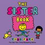 Todd Parr: The Sister Book, Buch