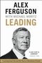 Alex Ferguson: Leading, Buch