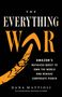 Dana Mattioli: The Everything War, Buch