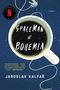 Jaroslav Kalfar: Spaceman of Bohemia, Buch