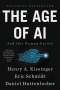 Henry A. Kissinger: The Age of AI: And Our Human Future, Buch