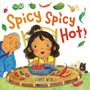 Lenny Wen: Spicy Spicy Hot!, Buch