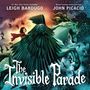 Leigh Bardugo: The Invisible Parade, Buch