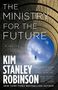 Kim Stanley Robinson: The Ministry for the Future, Buch