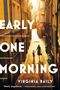 Virginia Baily: Early One Morning, Buch