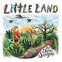 Diana Sudyka: Little Land, Buch