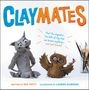 Devorah Petty: Claymates, Buch