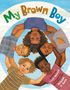 Leslé Honoré: My Brown Boy, Buch